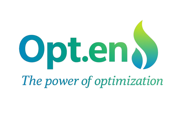 Opt.en Solutions Logo